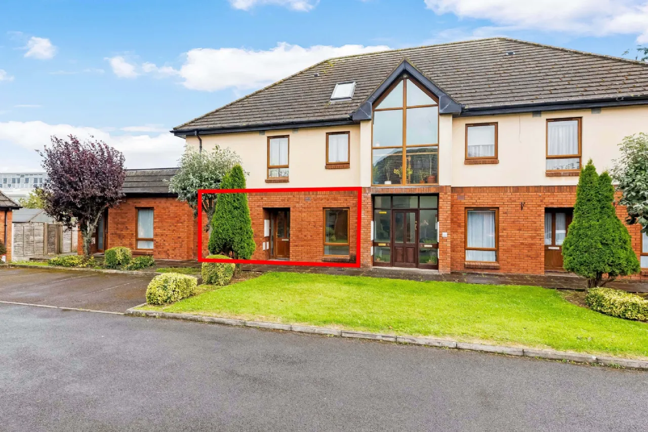 Photo of 3 Gandon Court, Athboy, Co Meath, C15 Y9C7