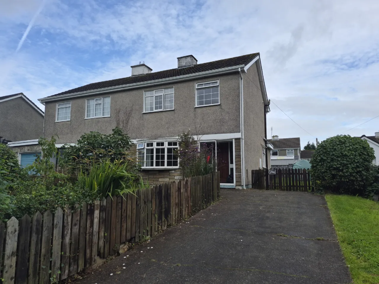 Photo of 7 Carrowbeg Estate, Castlebar Road, Westport, Co. Mayo, F28 E529
