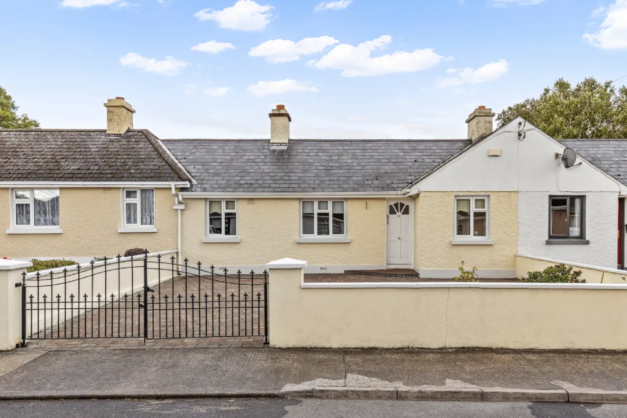 Photo of 17 St. Austin's Terrace, Tullow, Co. Carlow, R93 KR26