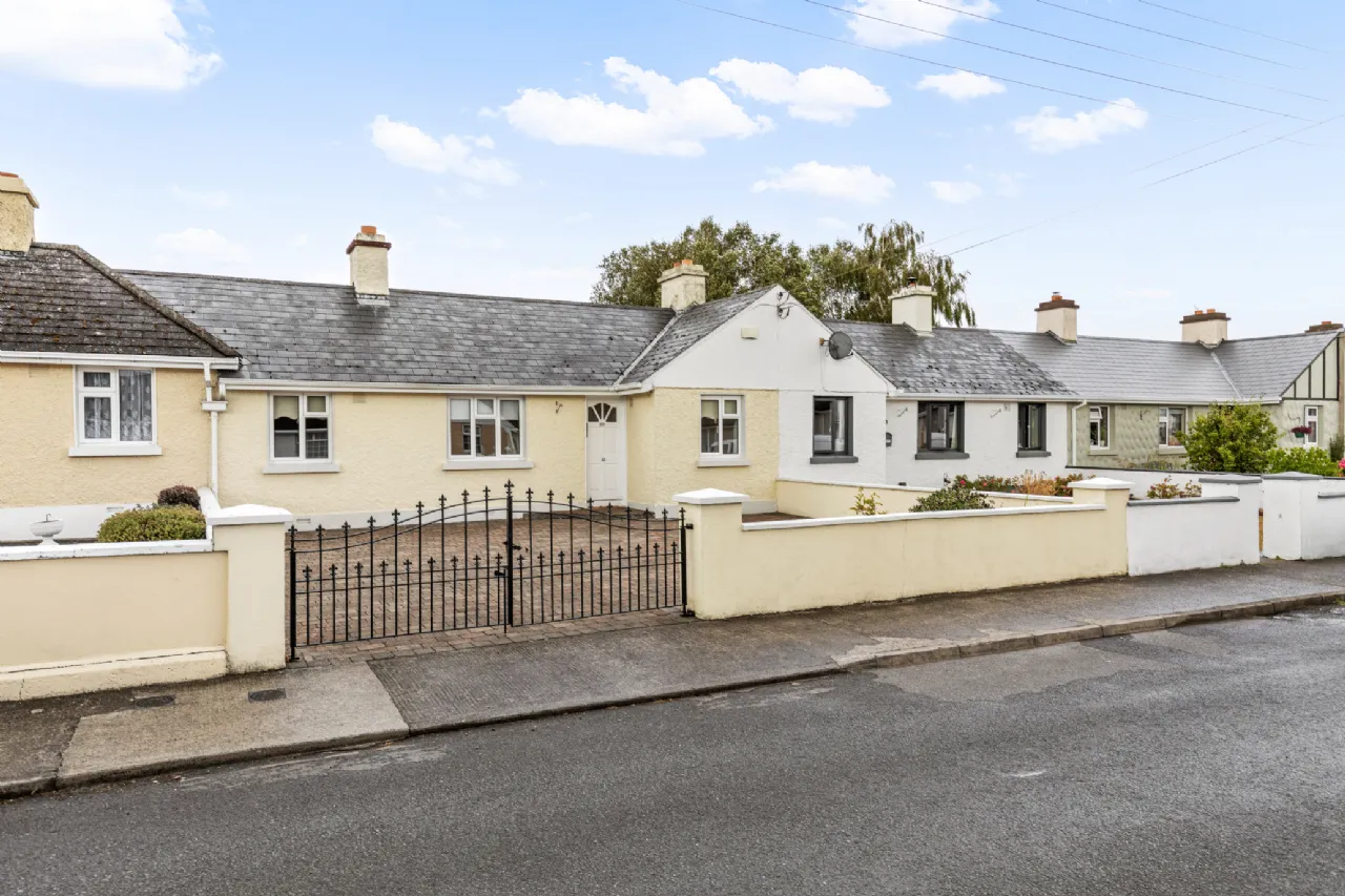 Photo of 17 St. Austin's Terrace, Tullow, Co. Carlow, R93 KR26