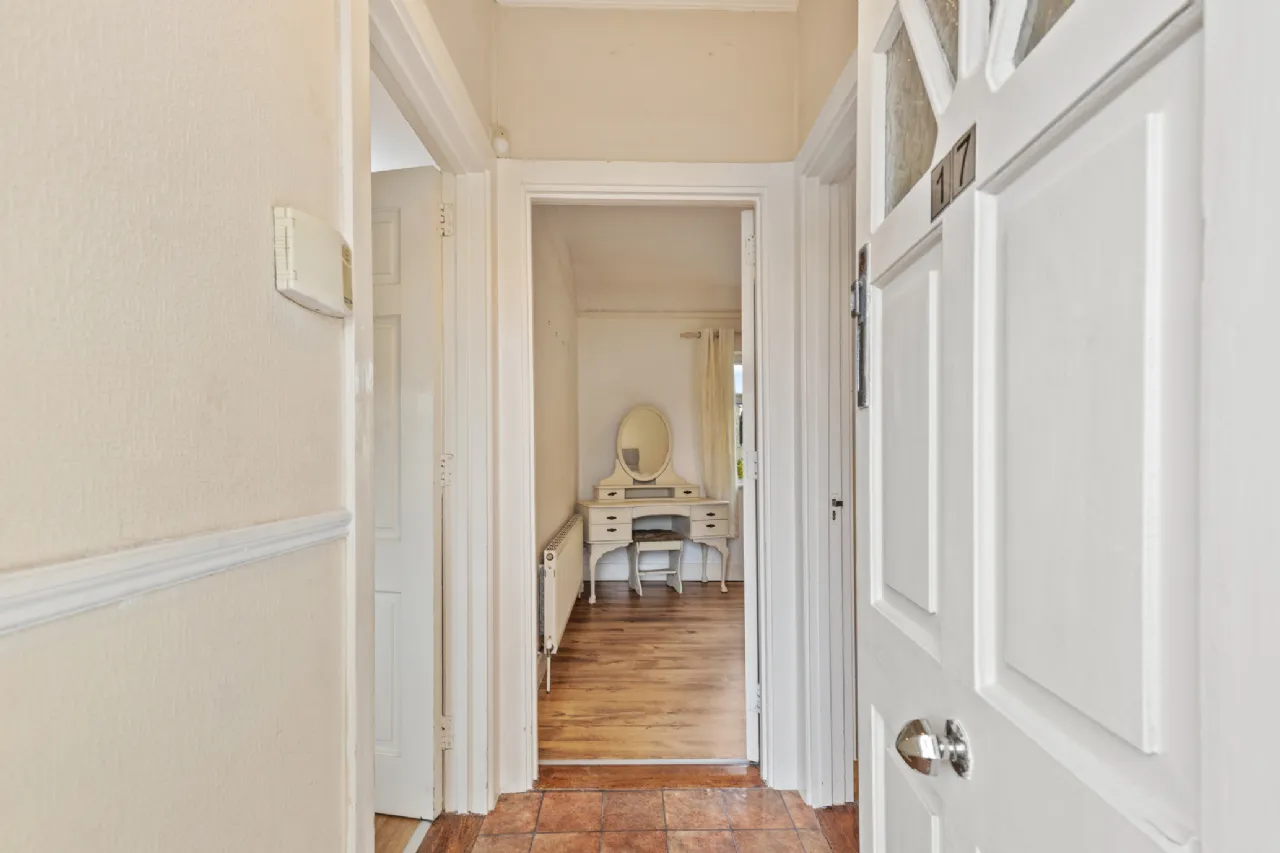 Photo of 17 St. Austin's Terrace, Tullow, Co. Carlow, R93 KR26