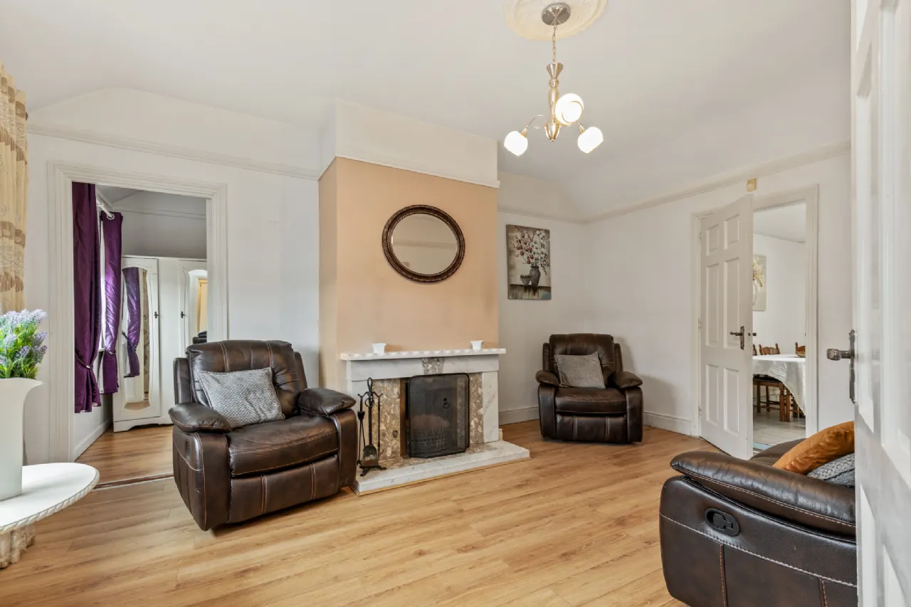 Photo of 17 St. Austin's Terrace, Tullow, Co. Carlow, R93 KR26