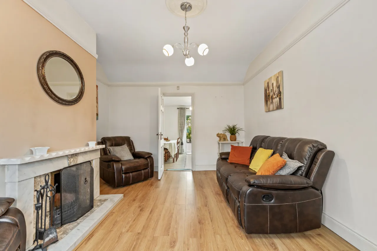 Photo of 17 St. Austin's Terrace, Tullow, Co. Carlow, R93 KR26