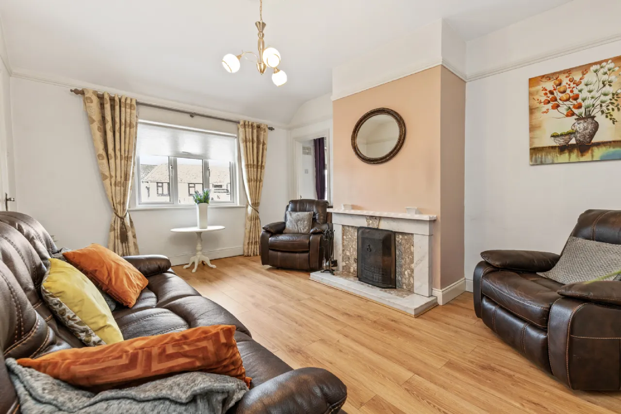 Photo of 17 St. Austin's Terrace, Tullow, Co. Carlow, R93 KR26