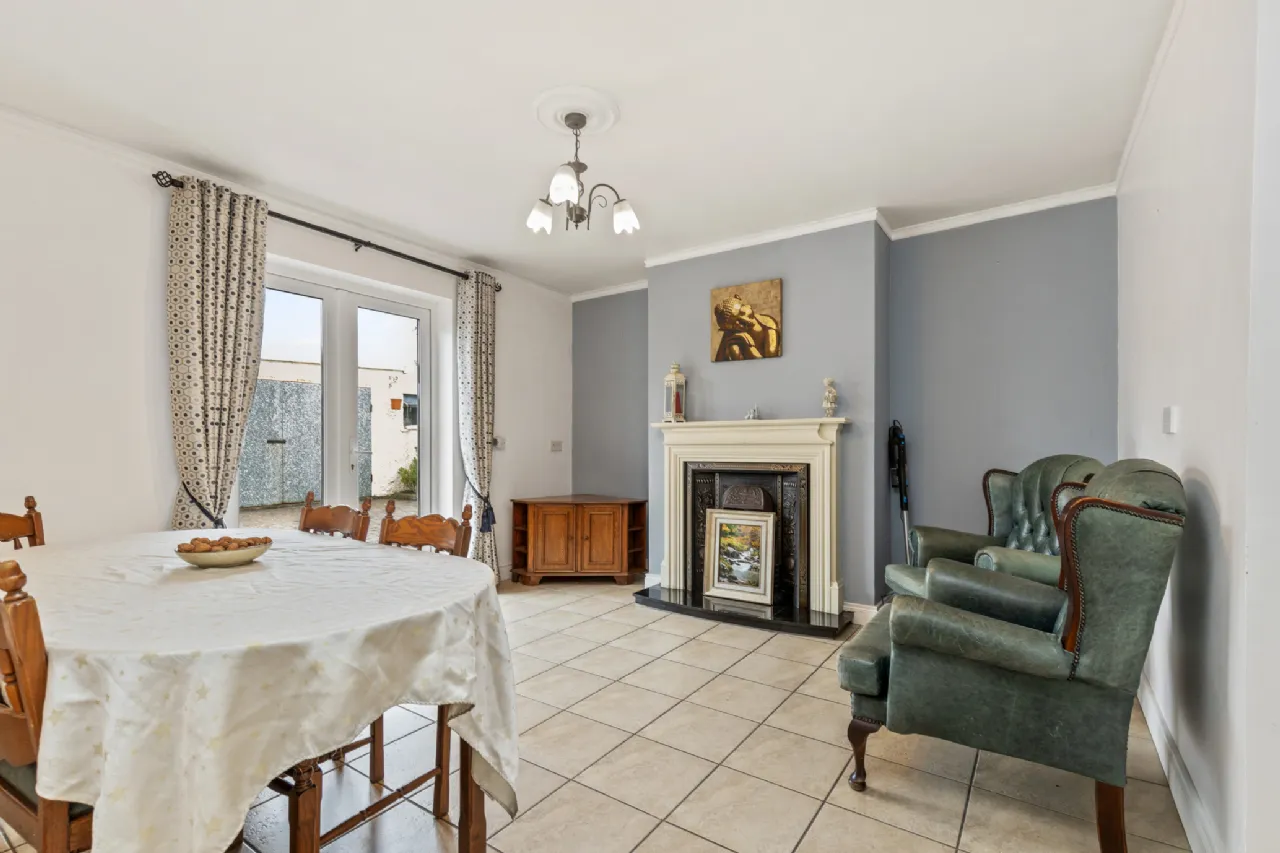 Photo of 17 St. Austin's Terrace, Tullow, Co. Carlow, R93 KR26
