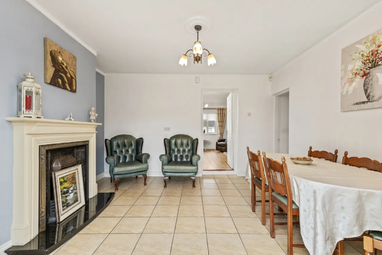 Photo of 17 St. Austin's Terrace, Tullow, Co. Carlow, R93 KR26