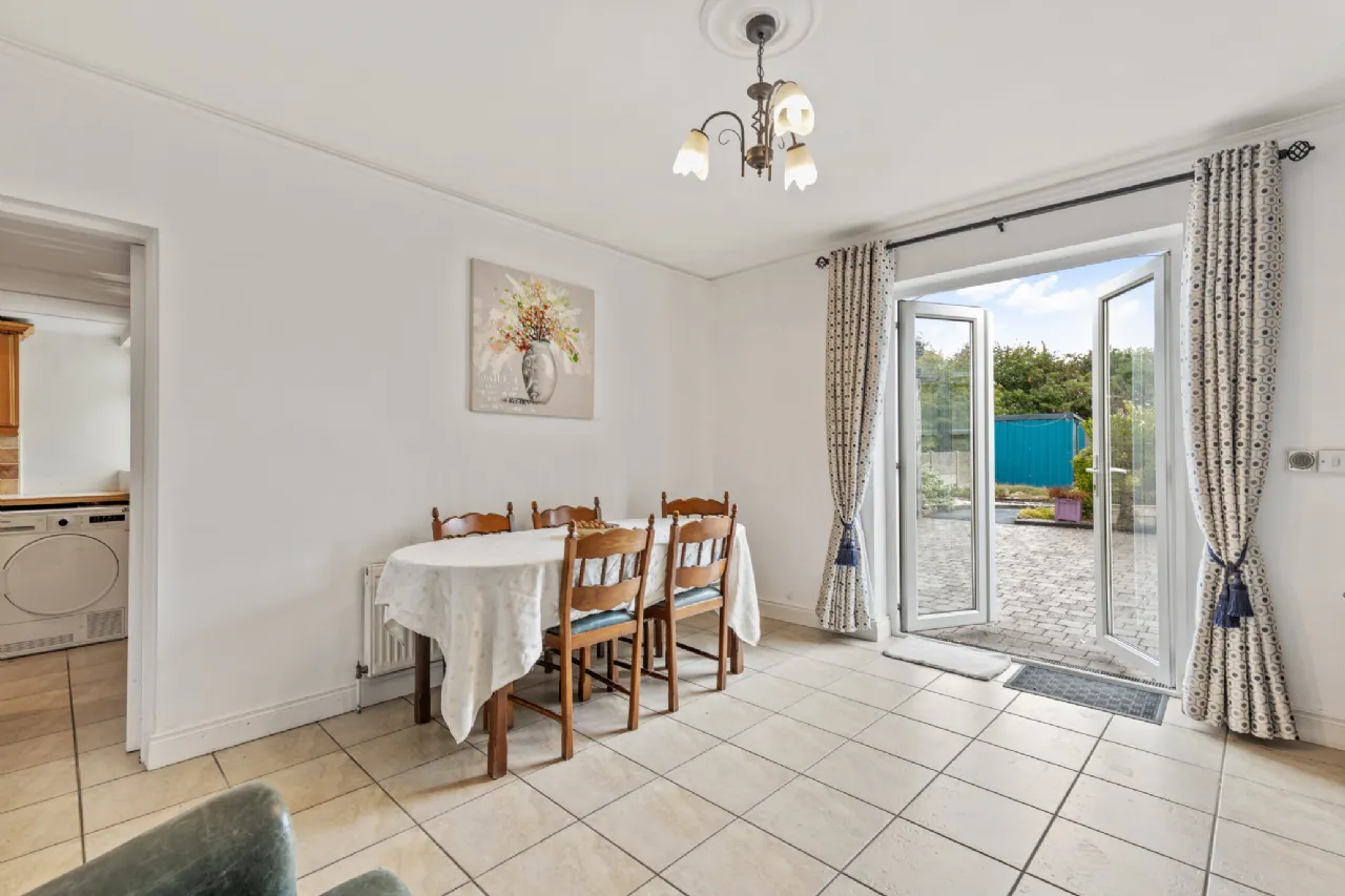 Photo of 17 St. Austin's Terrace, Tullow, Co. Carlow, R93 KR26
