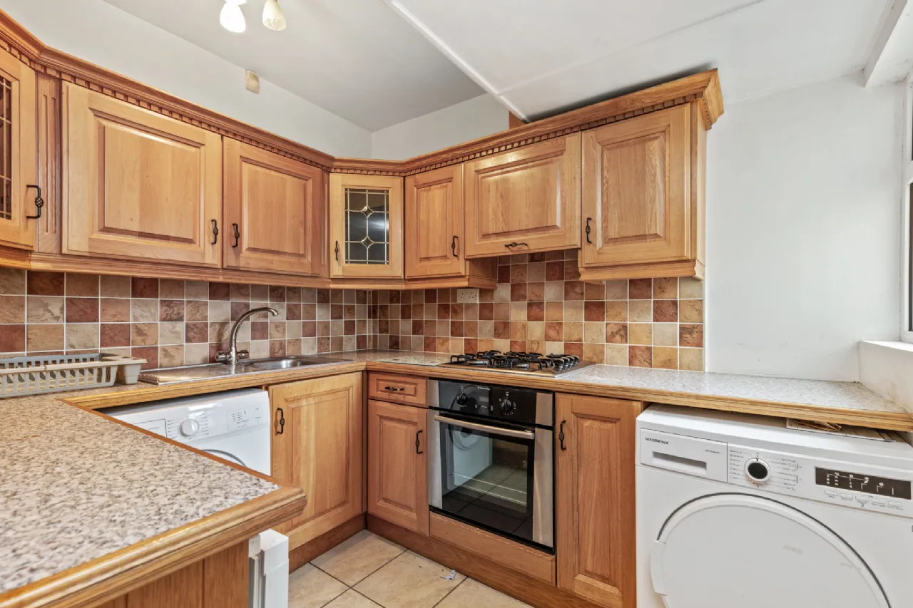 Photo of 17 St. Austin's Terrace, Tullow, Co. Carlow, R93 KR26