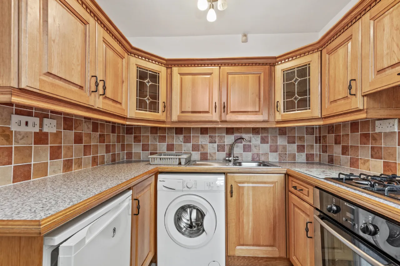 Photo of 17 St. Austin's Terrace, Tullow, Co. Carlow, R93 KR26