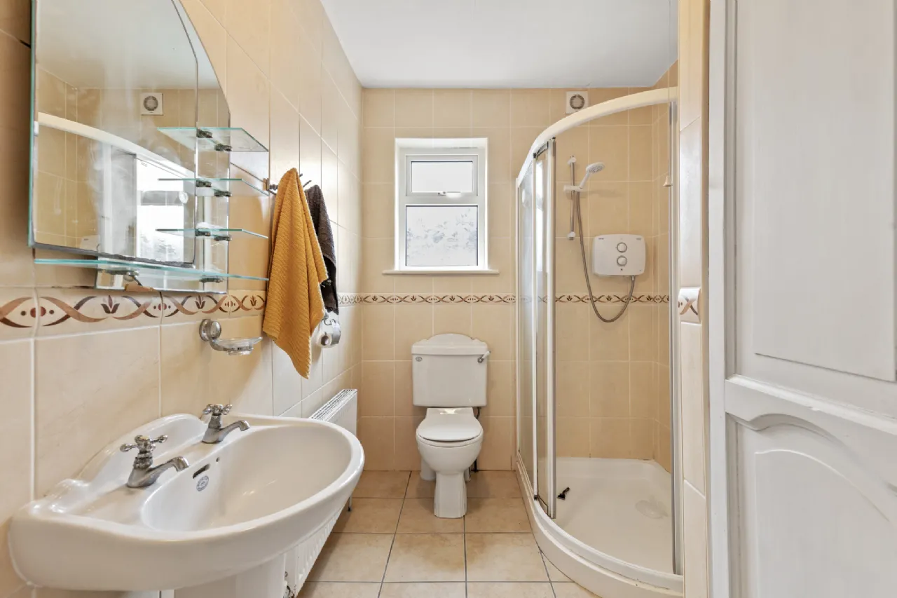 Photo of 17 St. Austin's Terrace, Tullow, Co. Carlow, R93 KR26