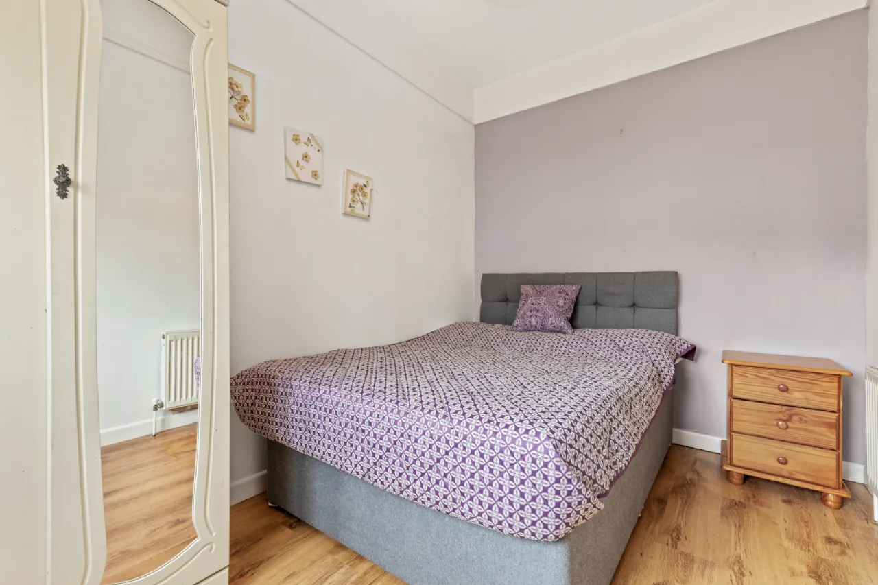 Photo of 17 St. Austin's Terrace, Tullow, Co. Carlow, R93 KR26