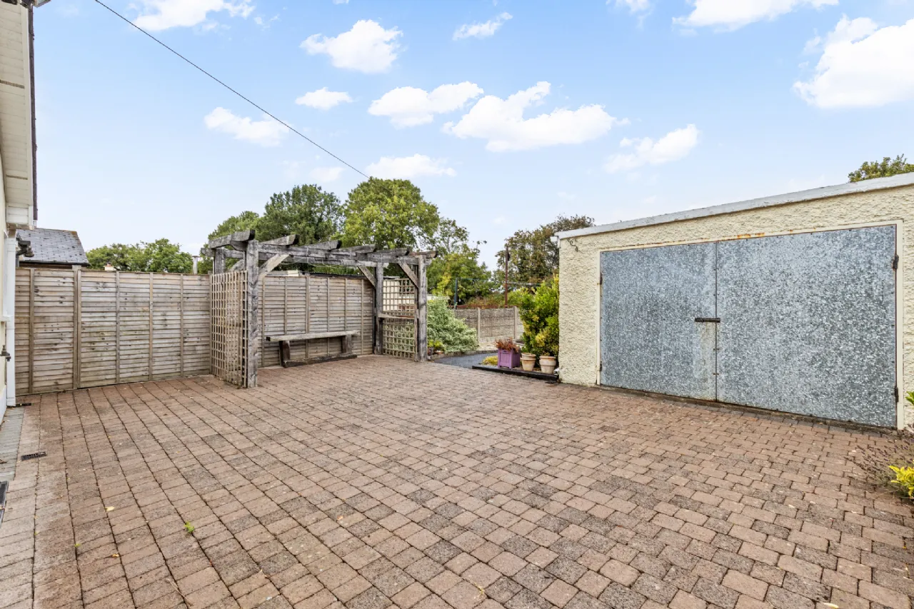 Photo of 17 St. Austin's Terrace, Tullow, Co. Carlow, R93 KR26