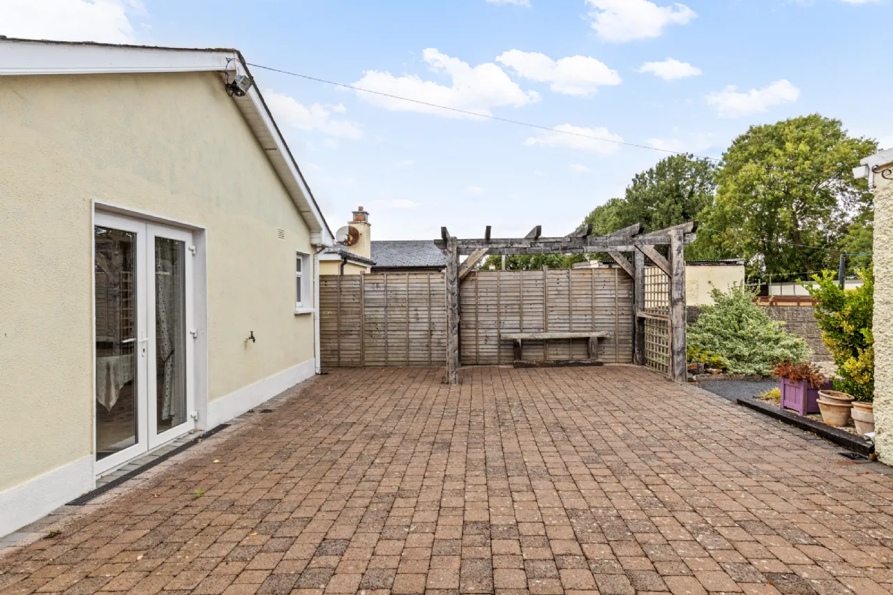 Photo of 17 St. Austin's Terrace, Tullow, Co. Carlow, R93 KR26