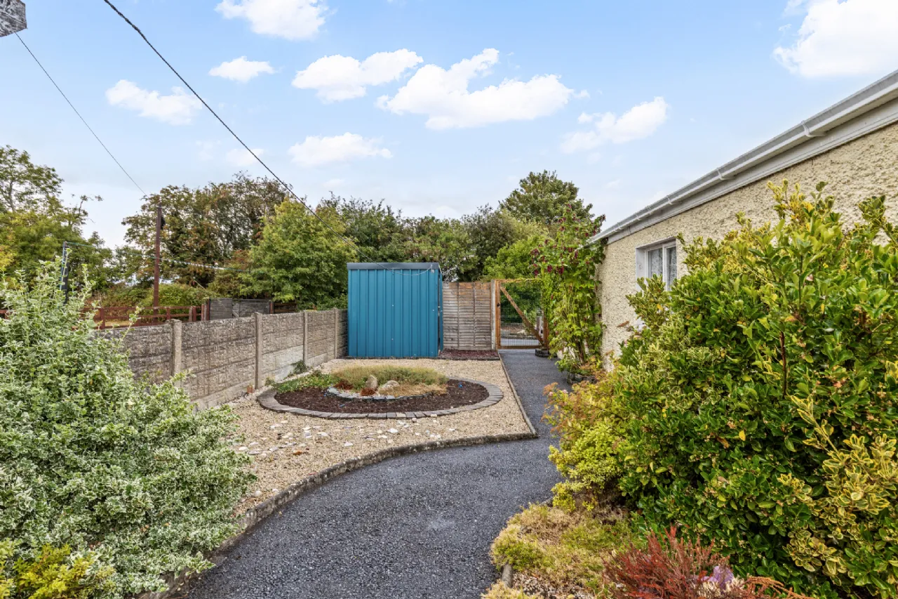 Photo of 17 St. Austin's Terrace, Tullow, Co. Carlow, R93 KR26