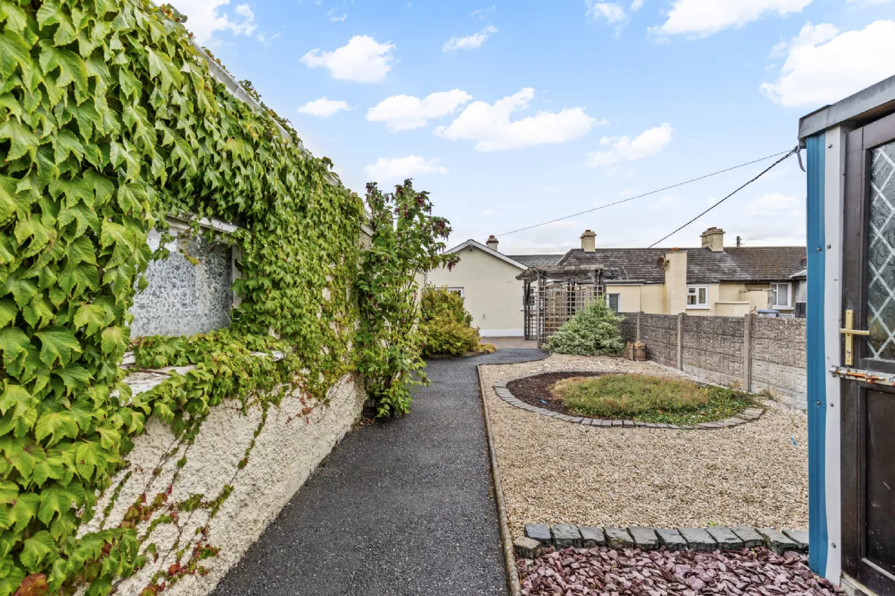 Photo of 17 St. Austin's Terrace, Tullow, Co. Carlow, R93 KR26
