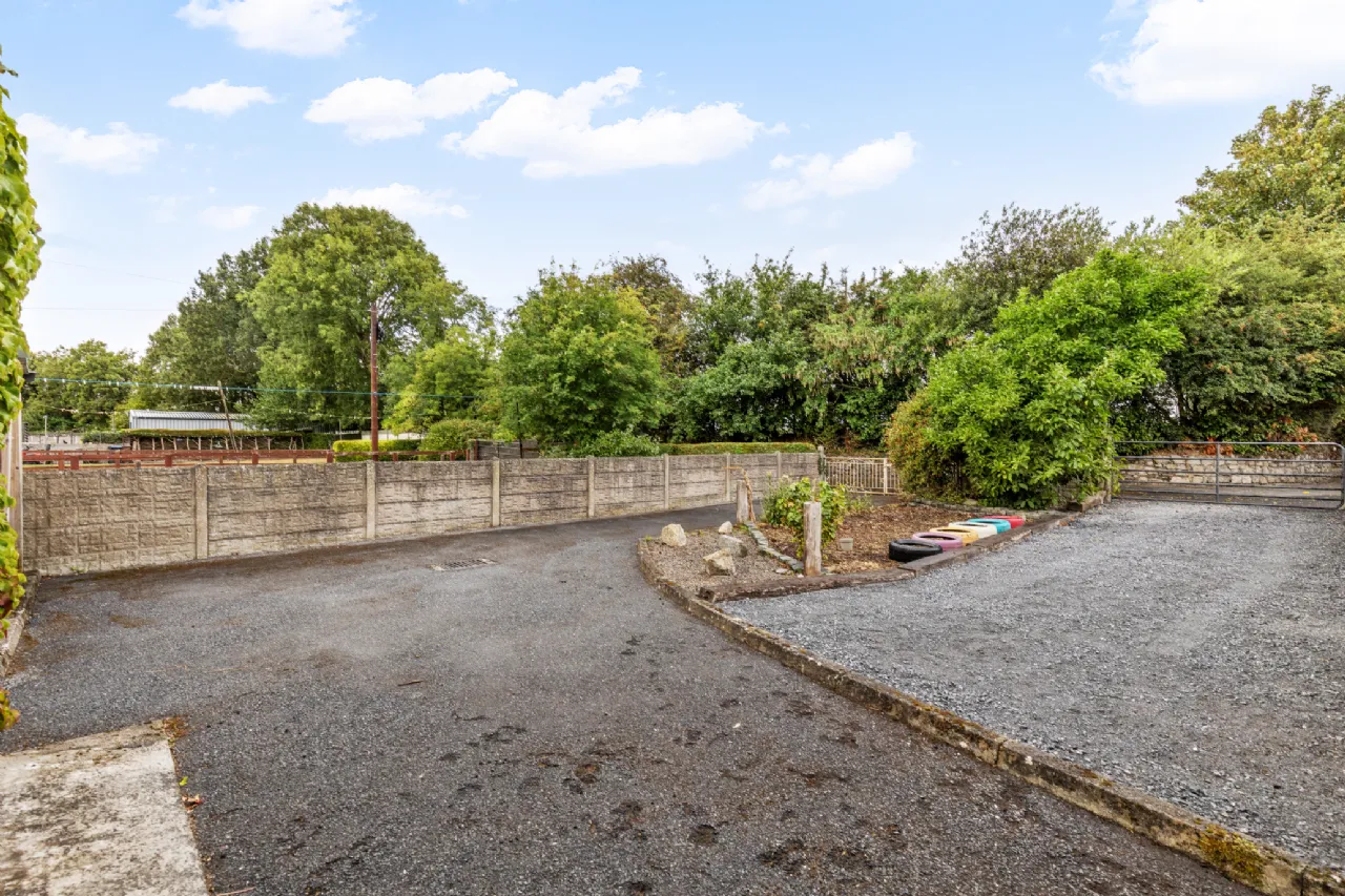Photo of 17 St. Austin's Terrace, Tullow, Co. Carlow, R93 KR26