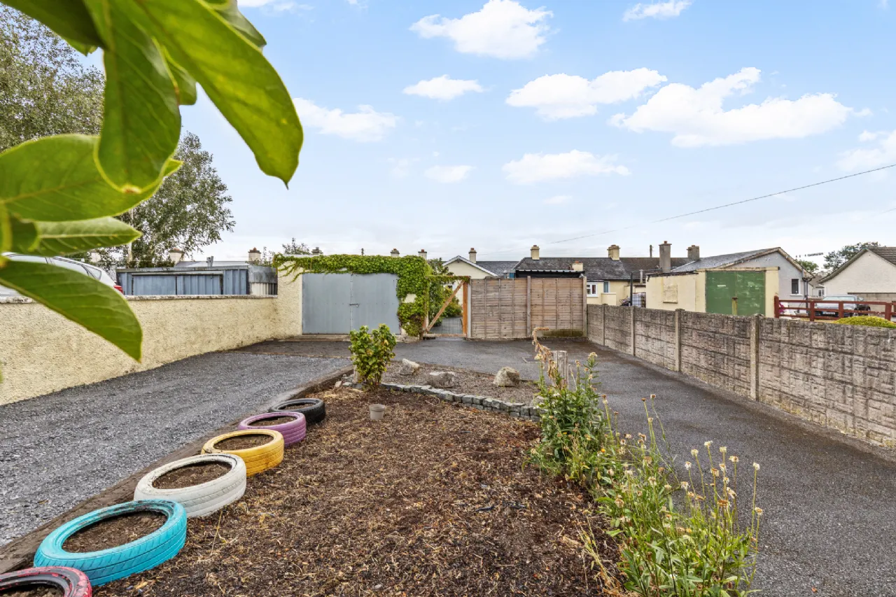 Photo of 17 St. Austin's Terrace, Tullow, Co. Carlow, R93 KR26