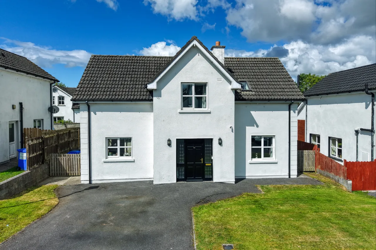 Photo of 14 Woodland Park, Cullyfad, Killoe, Co. Longford, N39 FA31