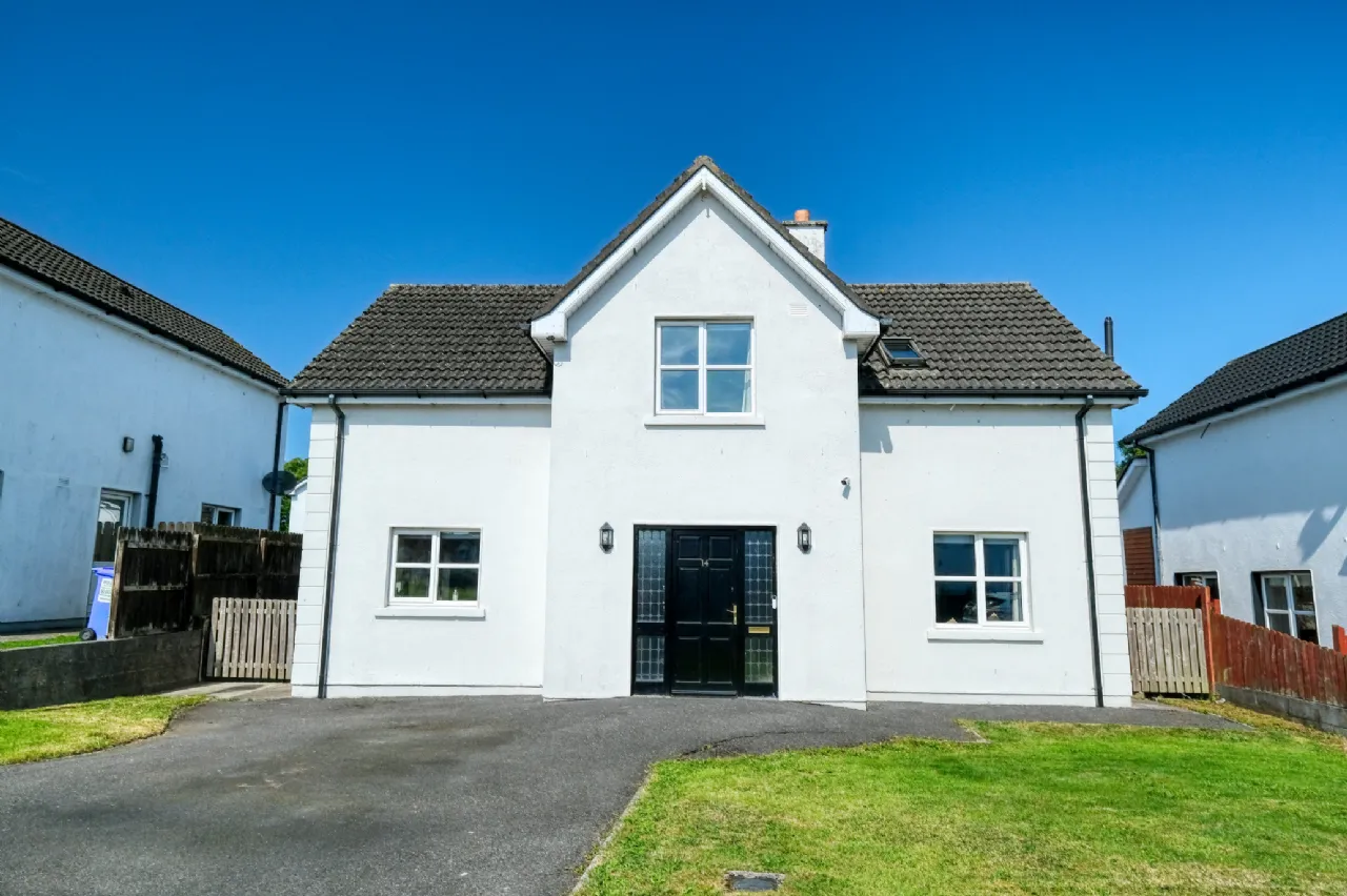 Photo of 14 Woodland Park, Cullyfad, Killoe, Co. Longford, N39 FA31