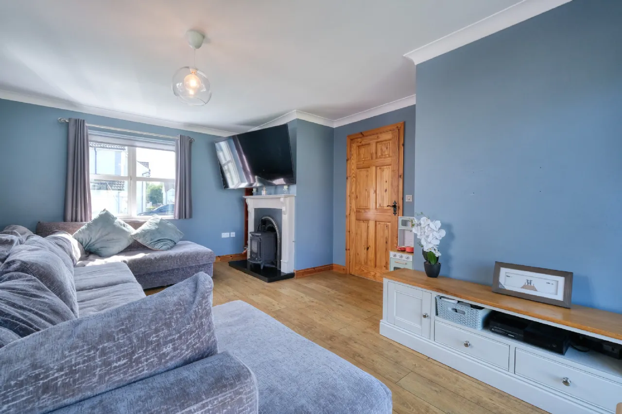 Photo of 14 Woodland Park, Cullyfad, Killoe, Co. Longford, N39 FA31