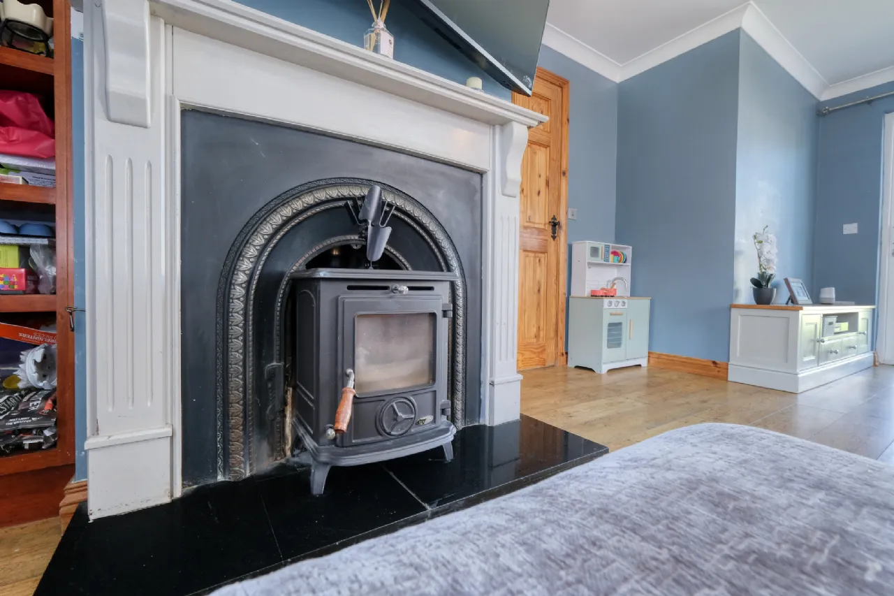 Photo of 14 Woodland Park, Cullyfad, Killoe, Co. Longford, N39 FA31