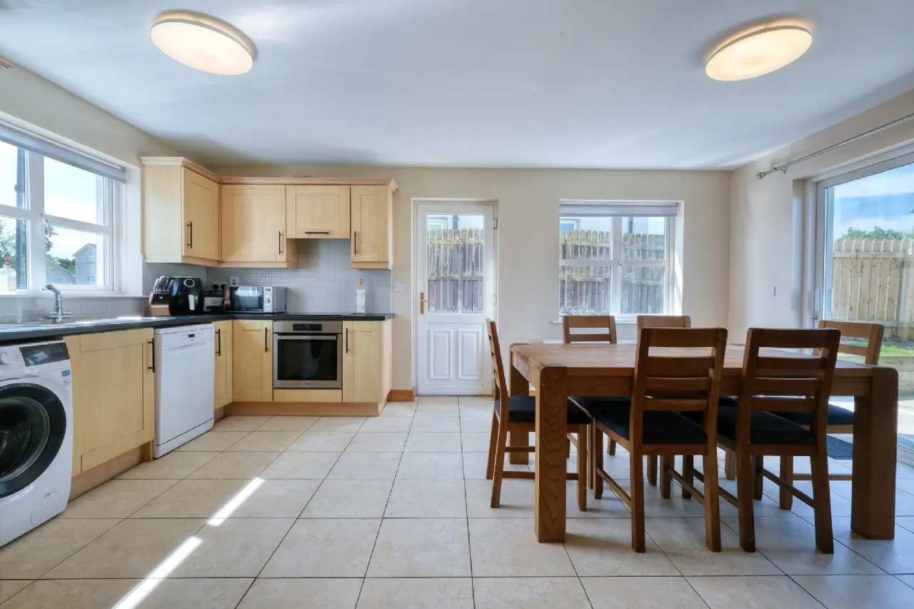 Photo of 14 Woodland Park, Cullyfad, Killoe, Co. Longford, N39 FA31