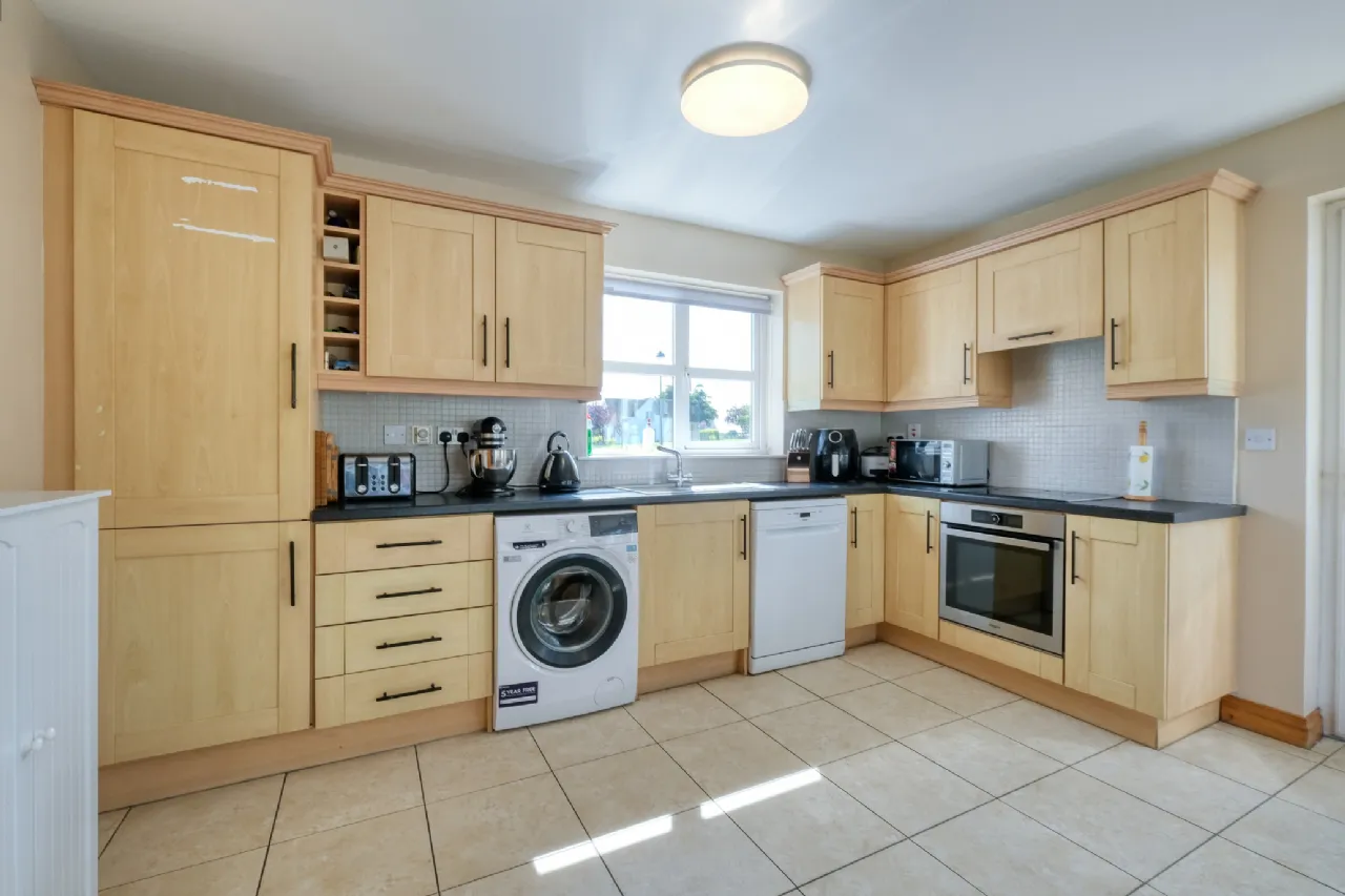 Photo of 14 Woodland Park, Cullyfad, Killoe, Co. Longford, N39 FA31