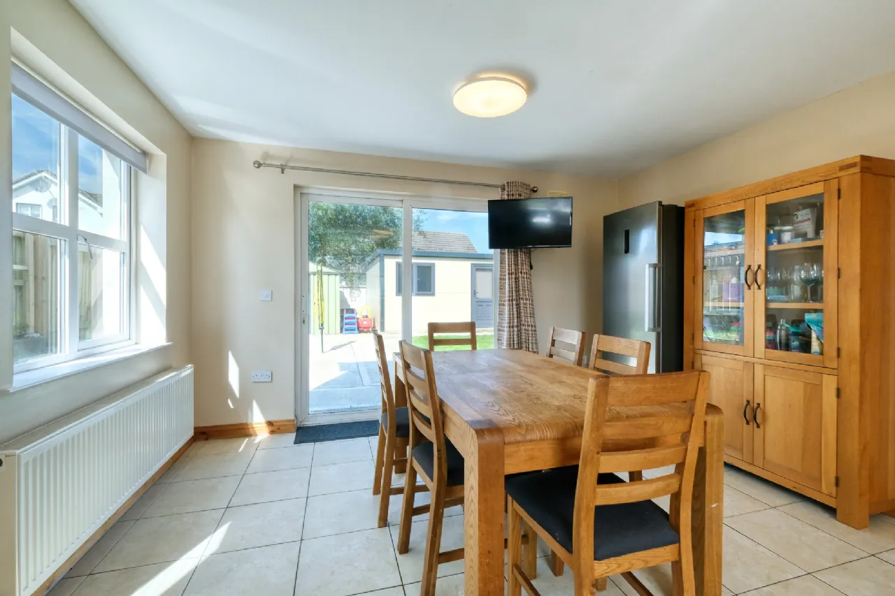 Photo of 14 Woodland Park, Cullyfad, Killoe, Co. Longford, N39 FA31