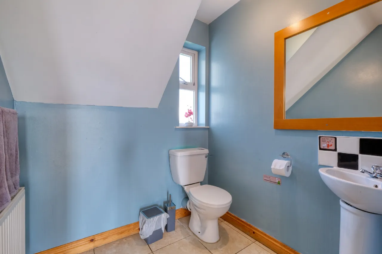 Photo of 14 Woodland Park, Cullyfad, Killoe, Co. Longford, N39 FA31