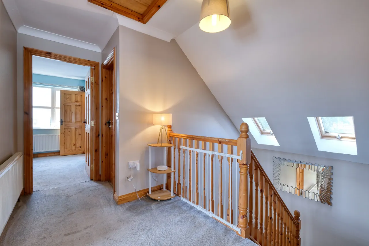 Photo of 14 Woodland Park, Cullyfad, Killoe, Co. Longford, N39 FA31