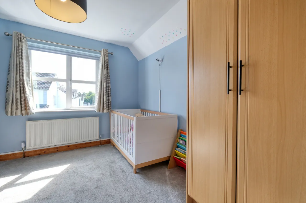 Photo of 14 Woodland Park, Cullyfad, Killoe, Co. Longford, N39 FA31