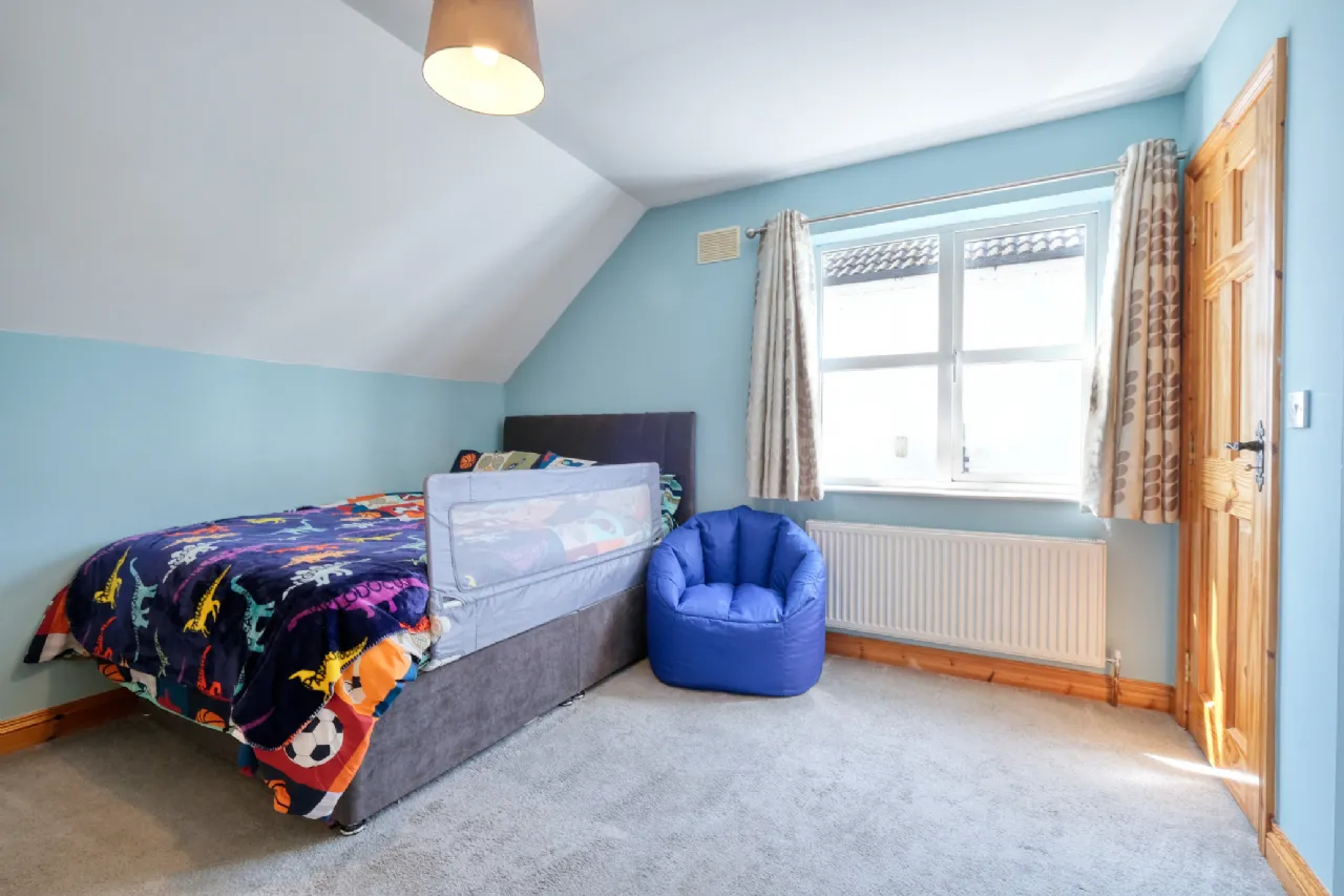Photo of 14 Woodland Park, Cullyfad, Killoe, Co. Longford, N39 FA31