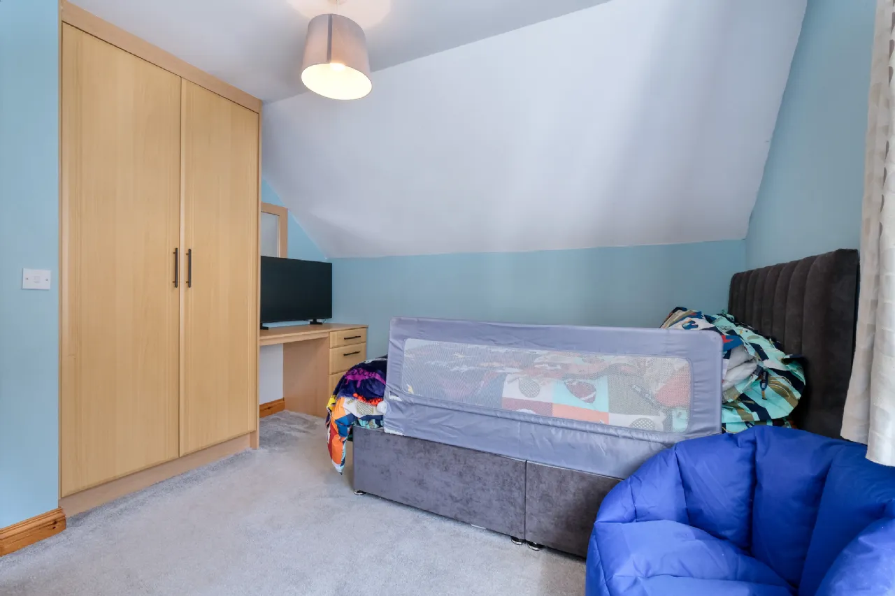 Photo of 14 Woodland Park, Cullyfad, Killoe, Co. Longford, N39 FA31
