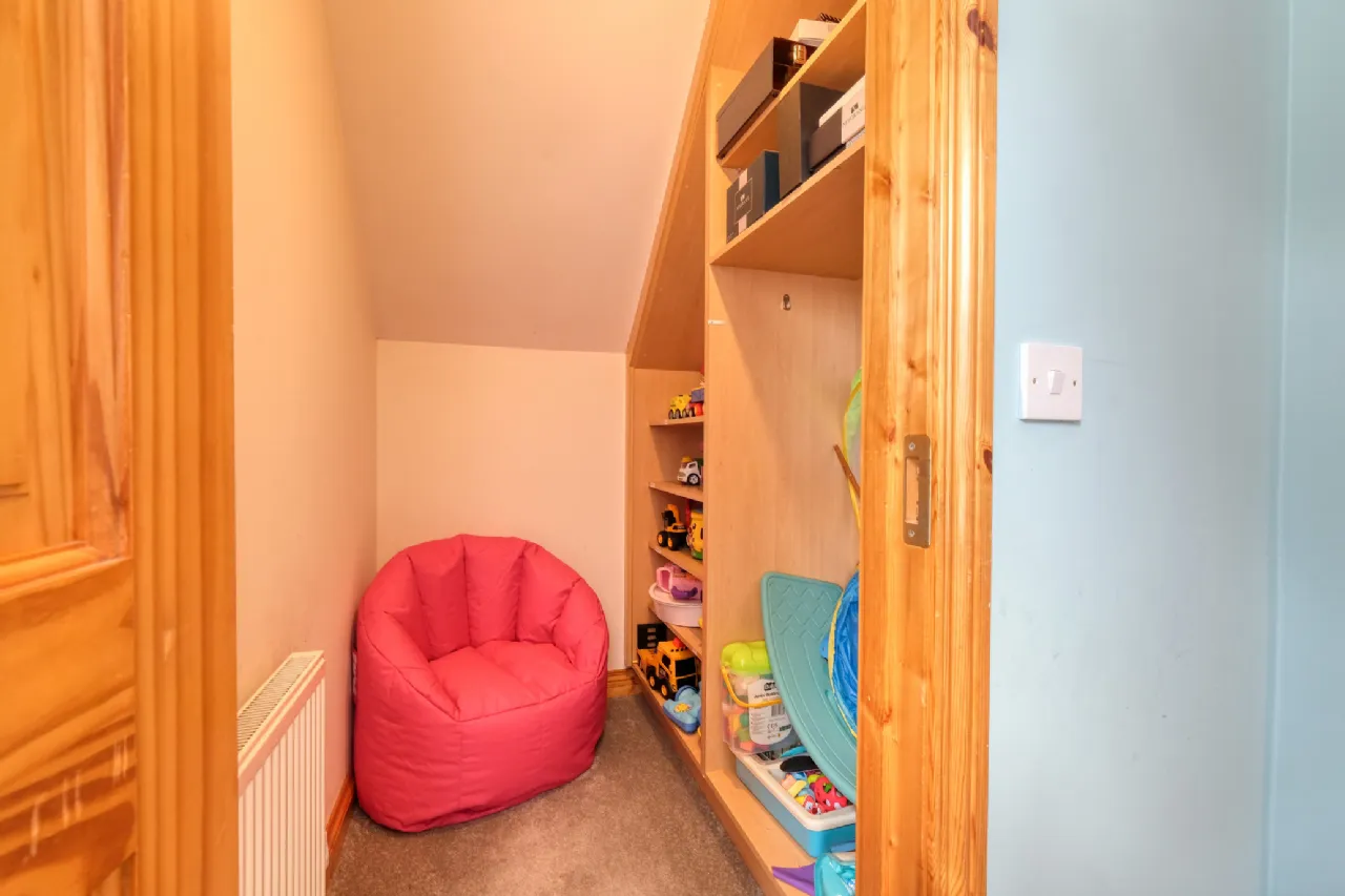 Photo of 14 Woodland Park, Cullyfad, Killoe, Co. Longford, N39 FA31