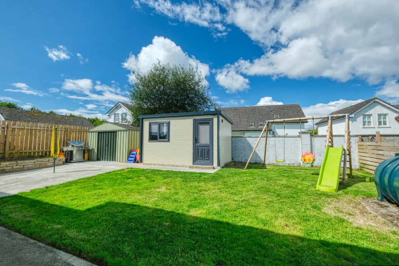 Photo of 14 Woodland Park, Cullyfad, Killoe, Co. Longford, N39 FA31
