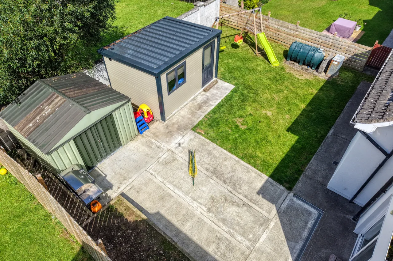 Photo of 14 Woodland Park, Cullyfad, Killoe, Co. Longford, N39 FA31