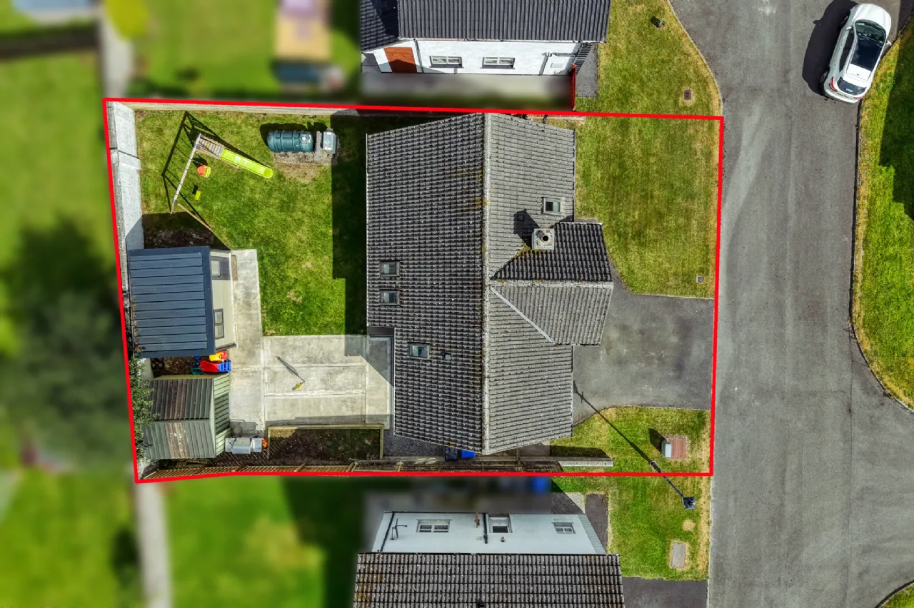 Photo of 14 Woodland Park, Cullyfad, Killoe, Co. Longford, N39 FA31