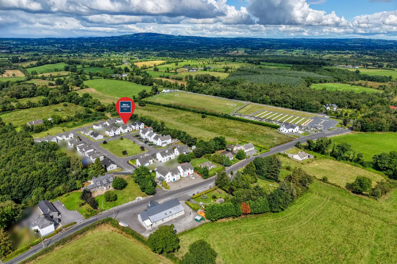 Photo of 14 Woodland Park, Cullyfad, Killoe, Co. Longford, N39 FA31