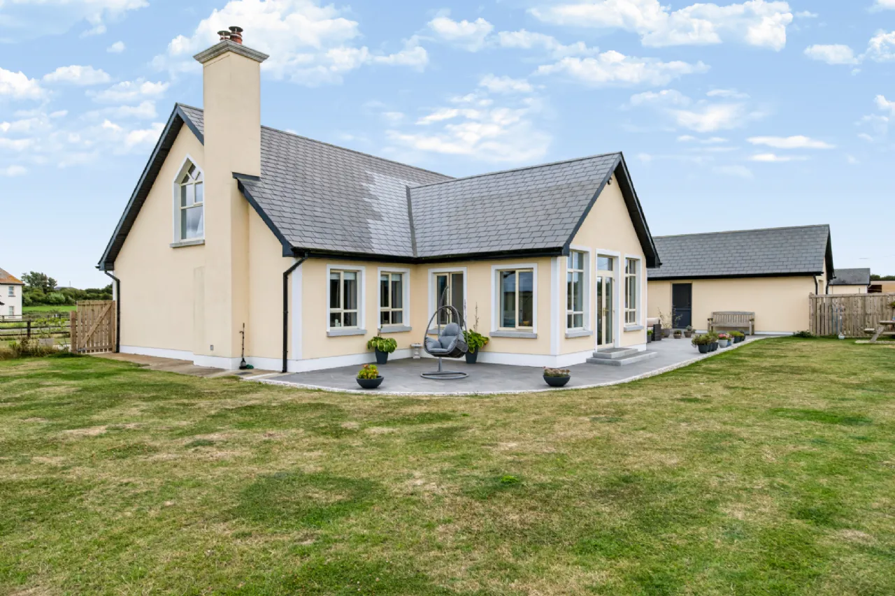 Photo of 2 Templars Way, Duncannon, Co Wexford, Y34P308