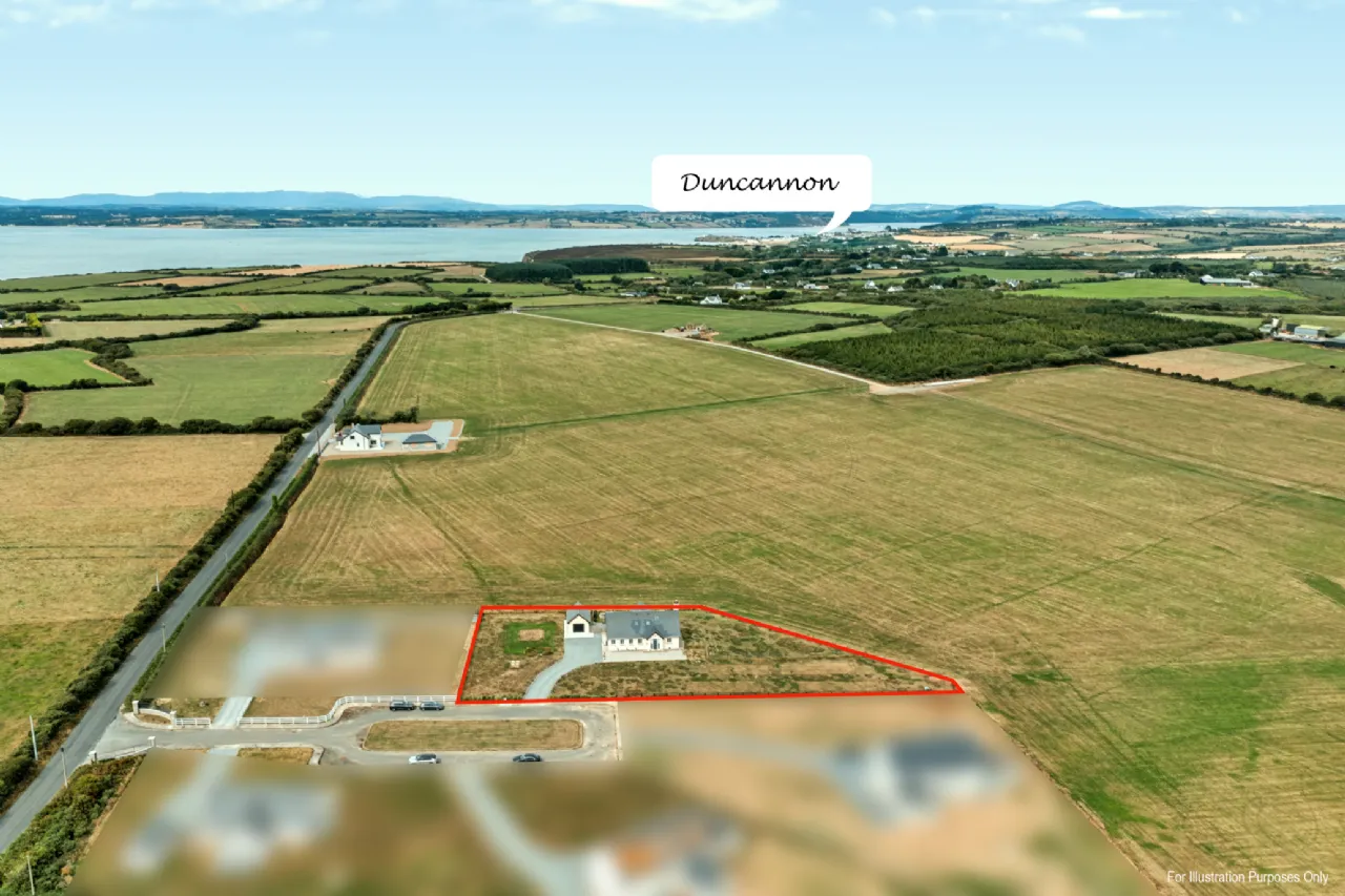 Photo of 2 Templars Way, Duncannon, Co Wexford, Y34P308