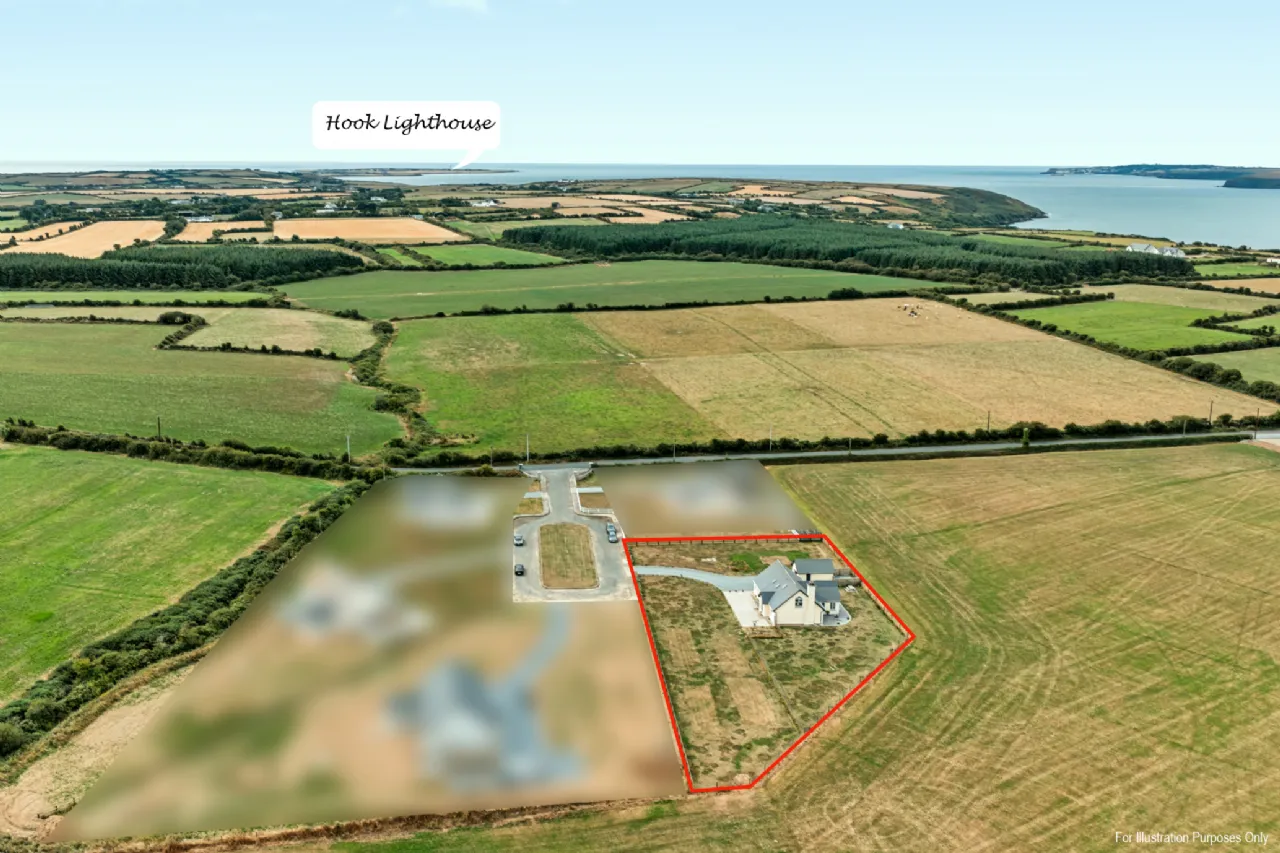 Photo of 2 Templars Way, Duncannon, Co Wexford, Y34P308