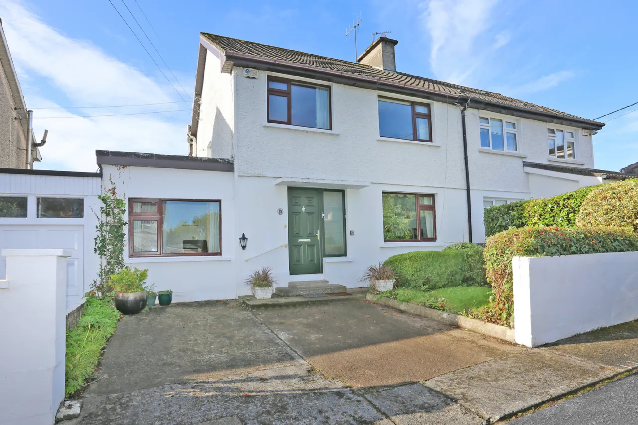 Photo of 18 Vereker Gardens, Ennis Road, Limerick, V94F5CT
