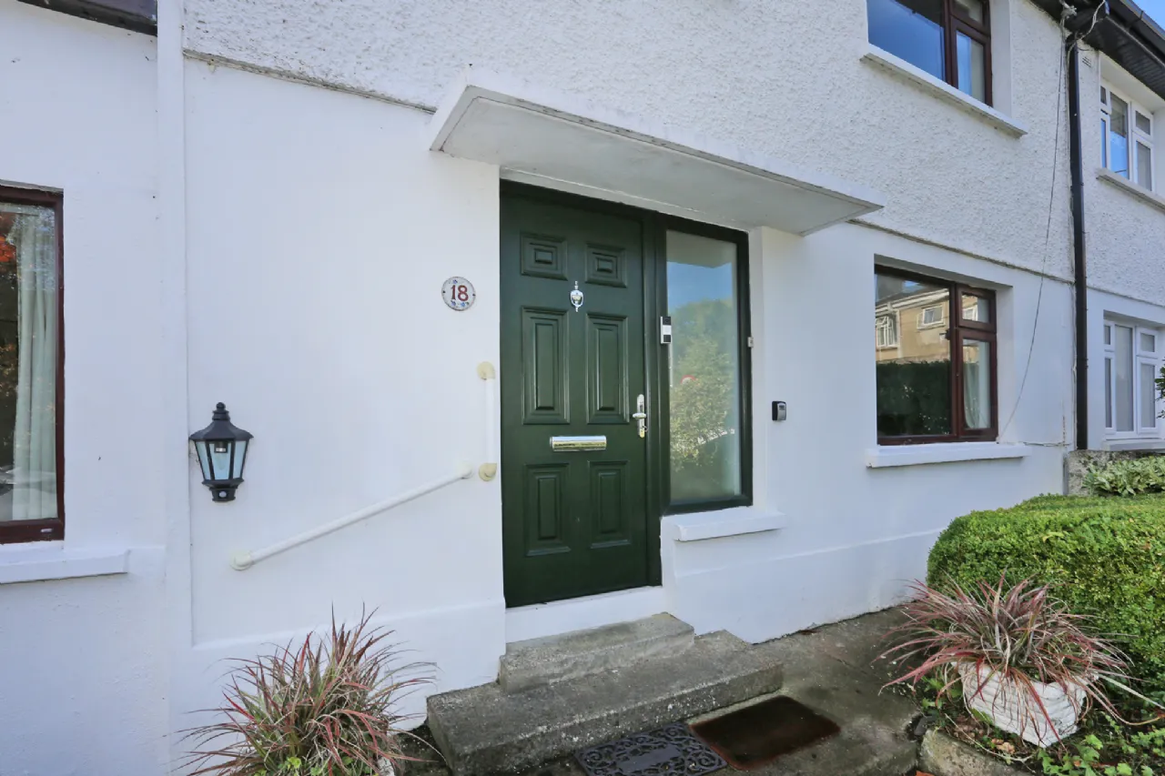Photo of 18 Vereker Gardens, Ennis Road, Limerick, V94F5CT