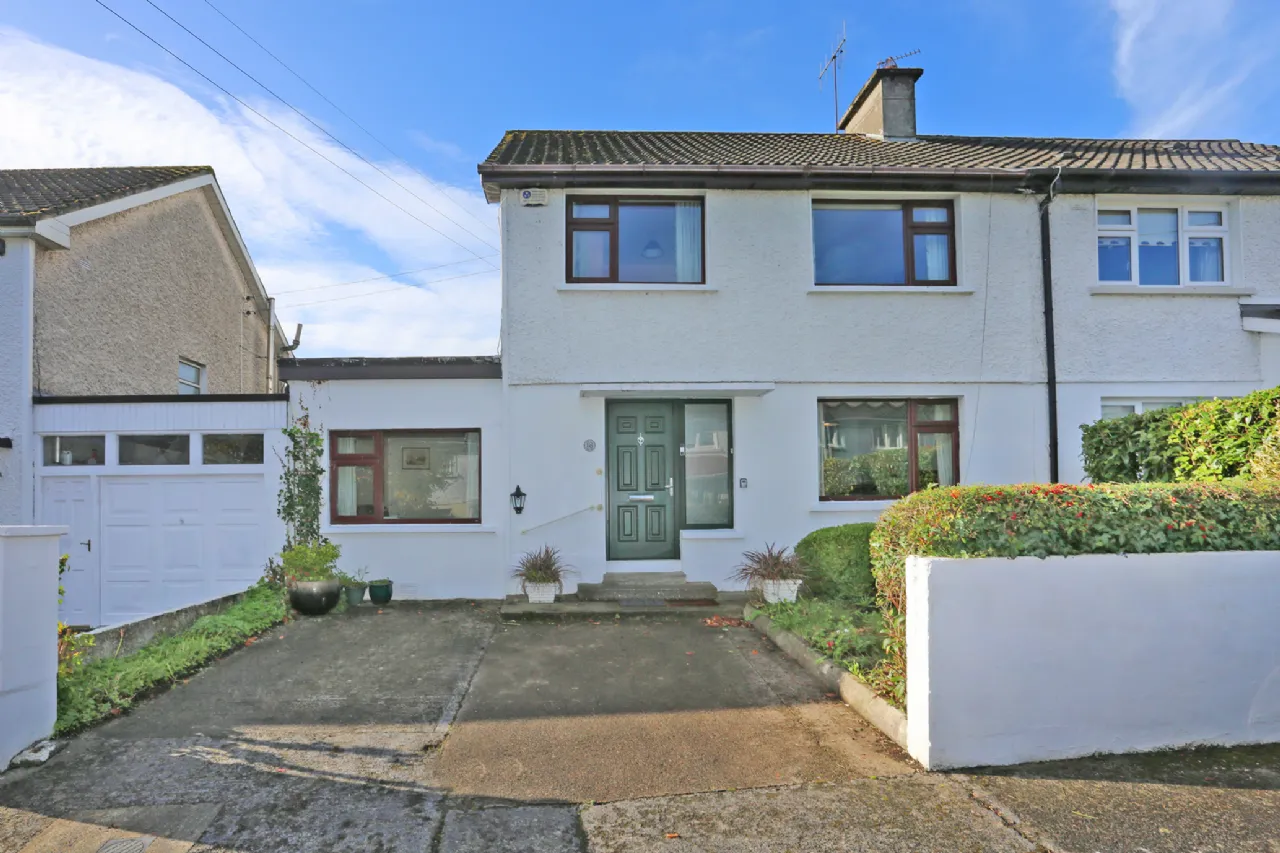 Photo of 18 Vereker Gardens, Ennis Road, Limerick, V94F5CT