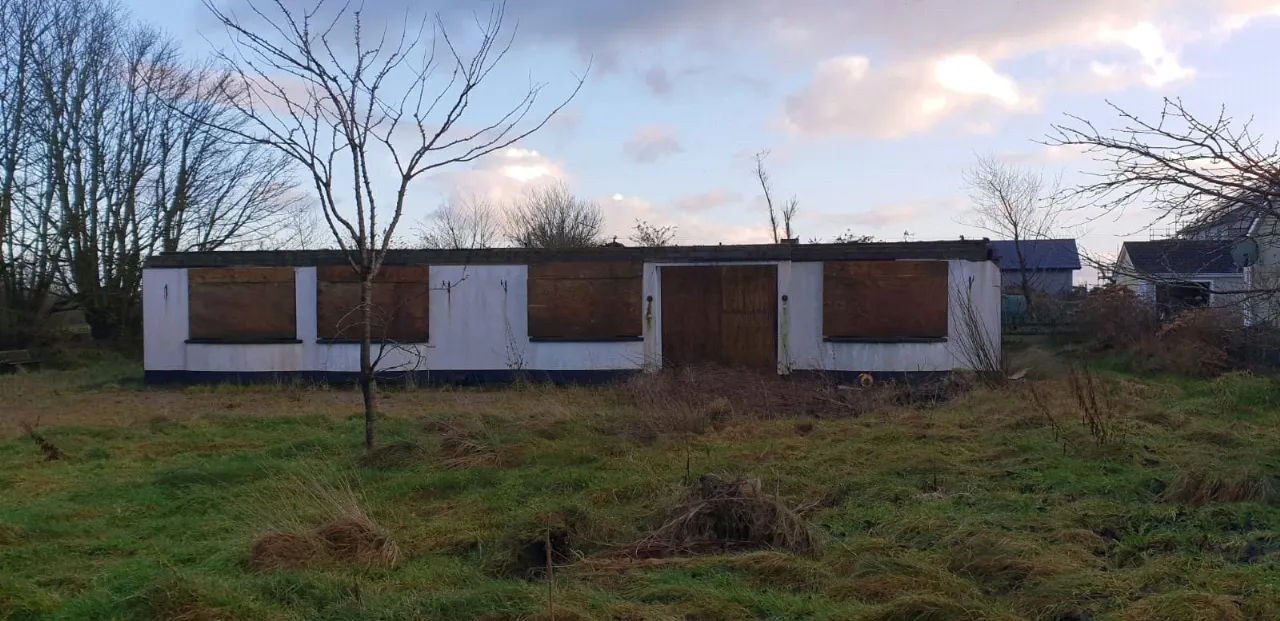 Photo of Brierfield, Moylough, Co. Galway