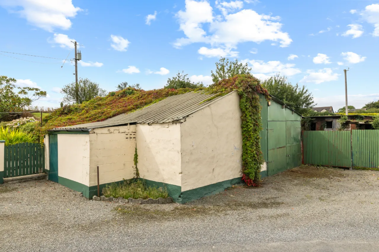 Photo of House, Workshop, Yard & Gardens, Mullagh Lane, Dromiskin, Co. Louth, A91 HT67