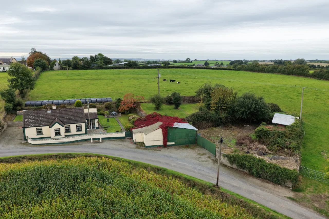 Photo of House, Workshop, Yard & Gardens, Mullagh Lane, Dromiskin, Co. Louth, A91 HT67