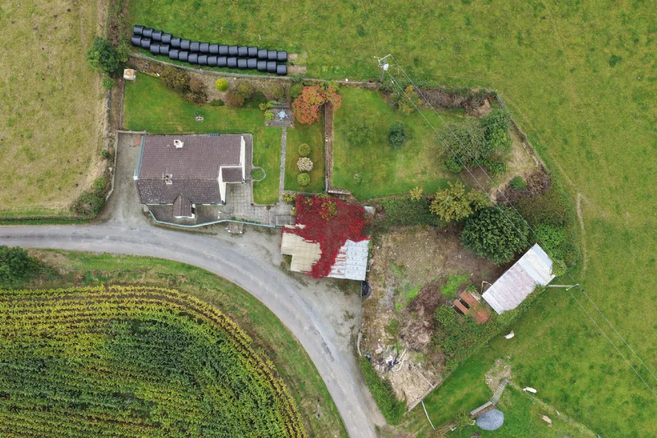 Photo of House, Workshop, Yard & Gardens, Mullagh Lane, Dromiskin, Co. Louth, A91 HT67