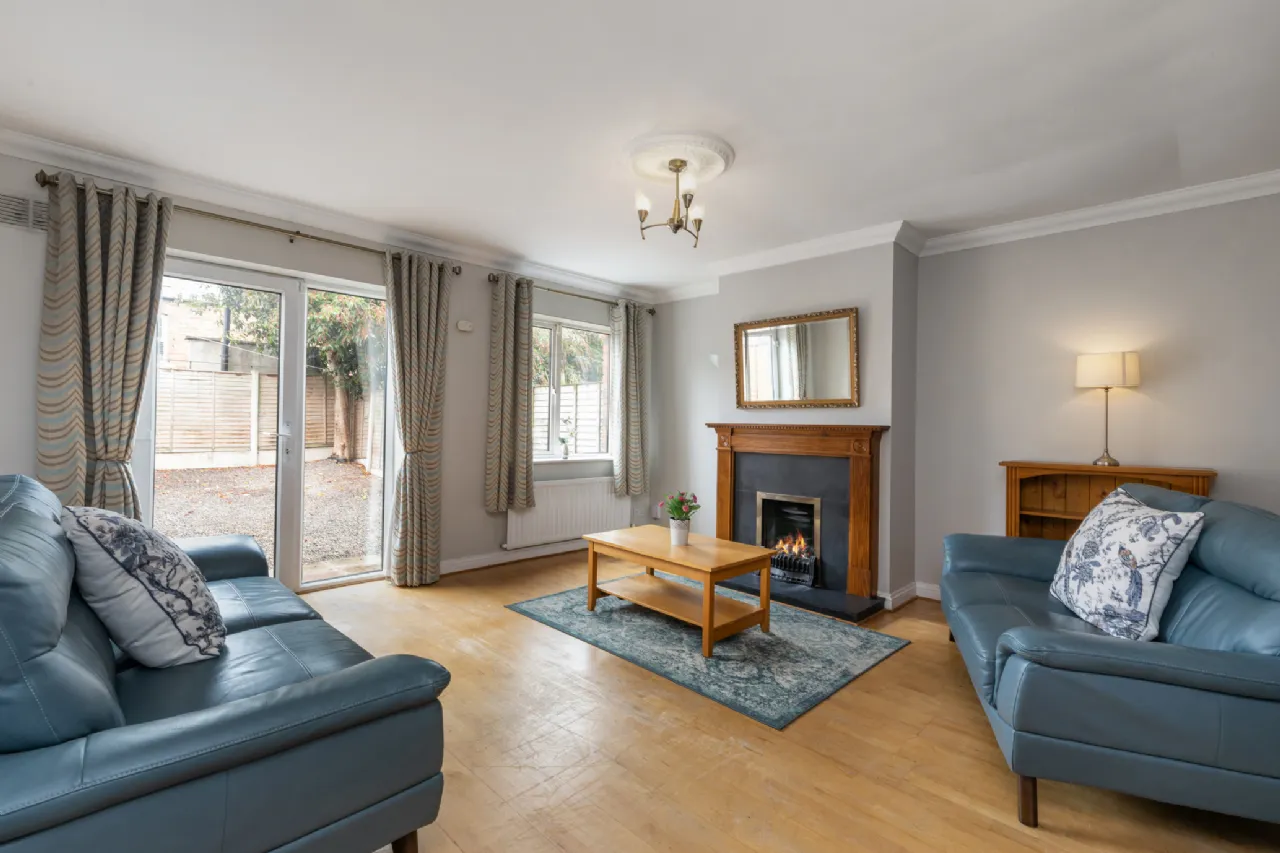Photo of 10 Glengarriff Crescent, Phibsborough, Dublin 7, D07F6V9