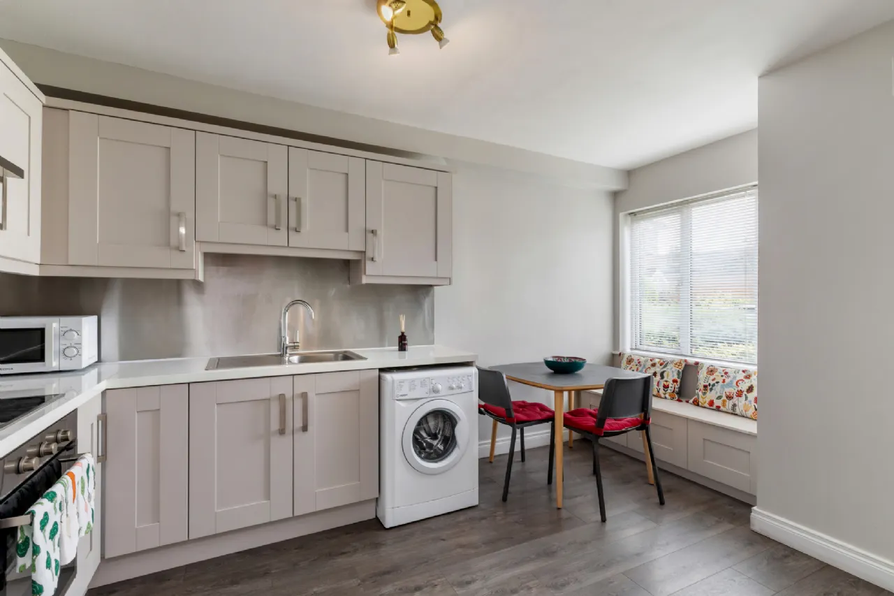 Photo of 10 Glengarriff Crescent, Phibsborough, Dublin 7, D07F6V9